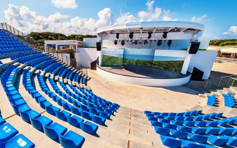 IS SERENAS BADESI RESORT